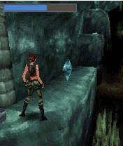 Tomb Raider Legend (240x320)